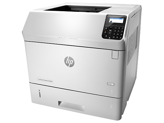 HP LaserJet Ent 600 M604n Printer (E6B67A) 718EL
